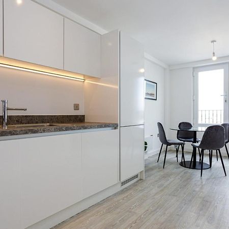 Contemporary 2 Bedroom Duplex In Salford Manchester Zewnętrze zdjęcie